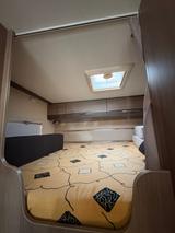 Challenger Genesis 394 GA - Wohnwagen & Wohnmobile in Köln