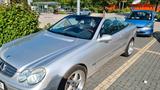 Mercedes-Benz mercedes CLK 320 ELEGANCE  top Zustand - Mercedes-Benz CLK 320 aus 2005