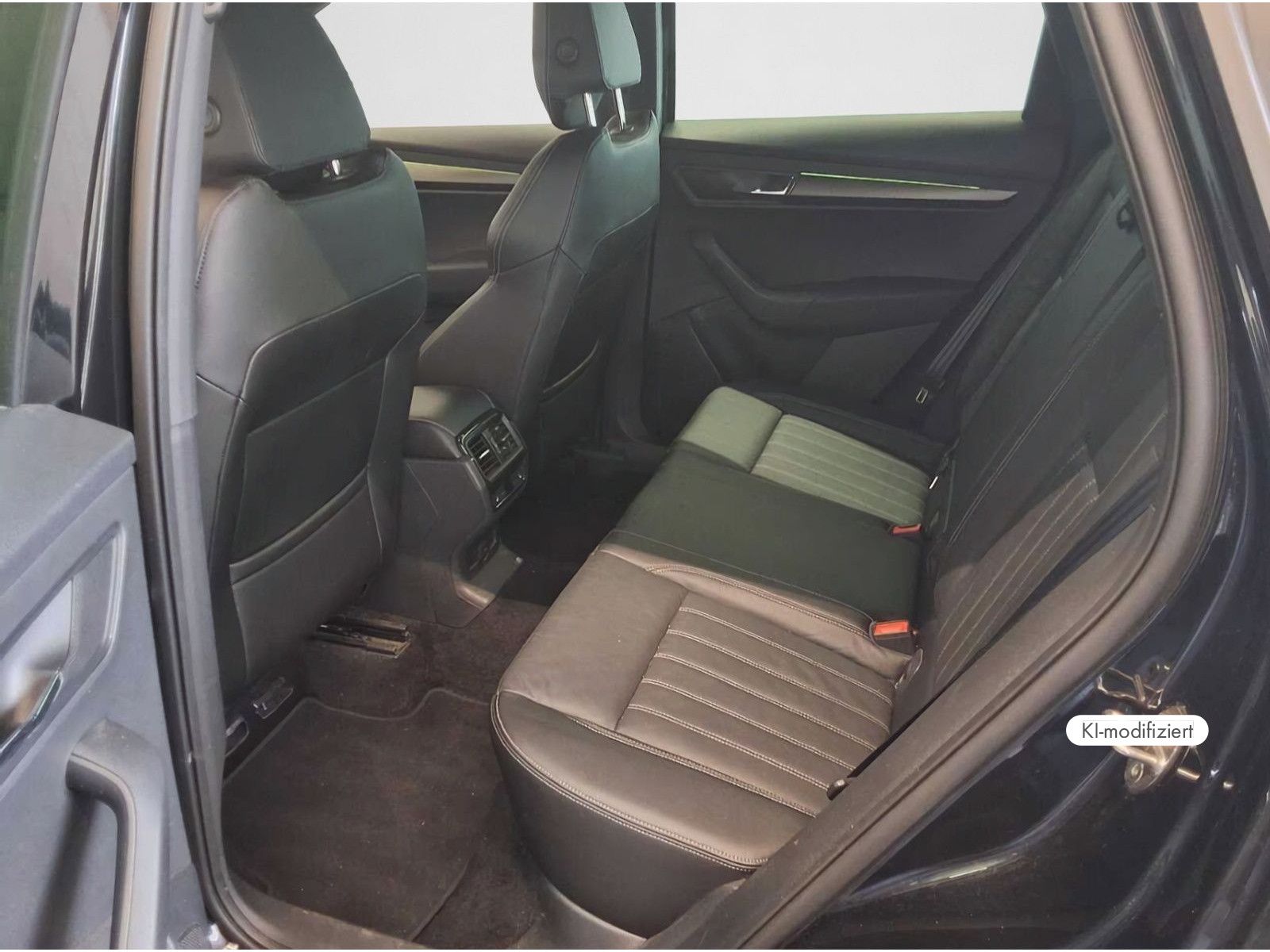Skoda Karoq - Bild 5