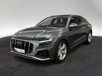Audi SQ8 - Vorschau Bild 4