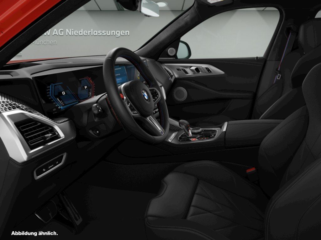 BMW XM - Bild 4