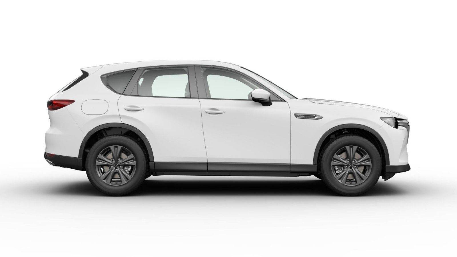 Mazda CX-60 - Bild 5