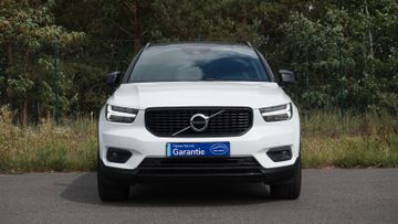 Volvo XC40 - 9