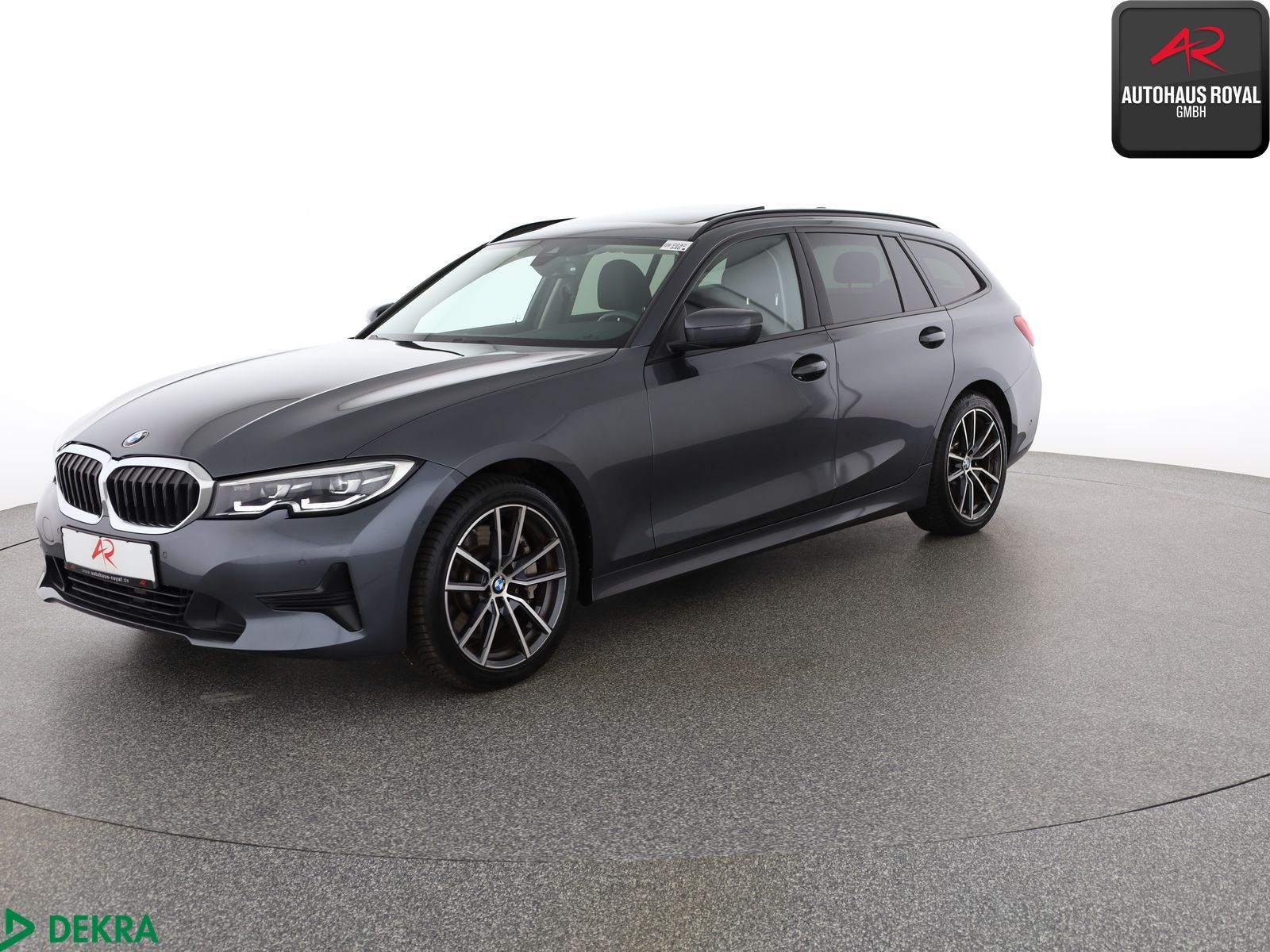 BMW 330 i T xDrive PANORAMA,MEMORY,AMBIENTE,KAMERA