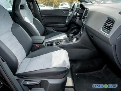 Cupra Ateca - Bild 9
