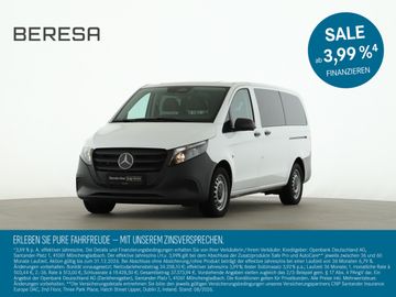 Mercedes Vito - 1