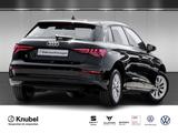 Audi A3 Sportback 40 TFSI e S tronic Nav+ Matrix HuD  - Gebrauchtwagen in Greven