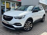 Opel Grandland (X) Innovation - Opel Grandland (X): Weiß, Navigationssystem