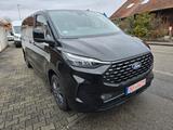 Ford Tourneo  320 L2 Titanium erst. 14 800 km !!! - scheckheftgepflegte Ford Gebrauchtwagen