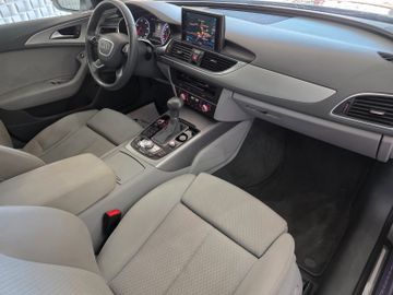 Audi A6 - 12