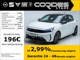 Opel Corsa F GS 1.2 Turbo  Allwetter Kamera PDC LED A