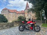 Ducati Streetfighter V4S XXXL Carbon - Ducati Motorräder in Nürnberg