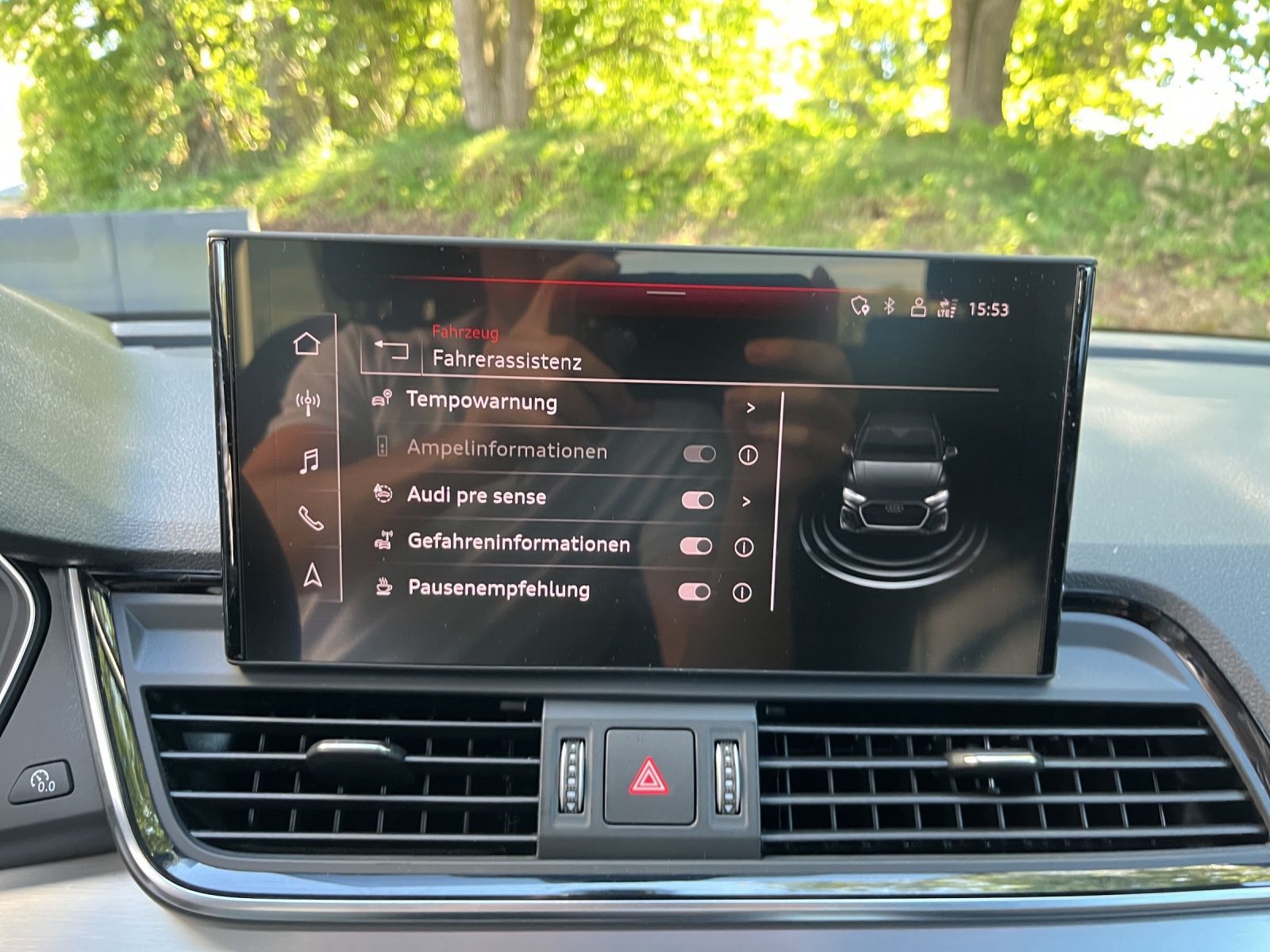 Audi Q5 - Bild 18