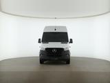 Mercedes-Benz Sprinter 317 CDI Kasten Lang Hoch L3H2 SHZ MBUX - Mercedes-Benz Sprinter Gebrauchtwagen in Bielefeld