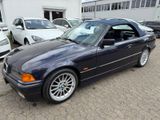 BMW 318i Cabrio*Gepflegt*Hardtop*HU Neu* - BMW 318 aus 1997: 318i