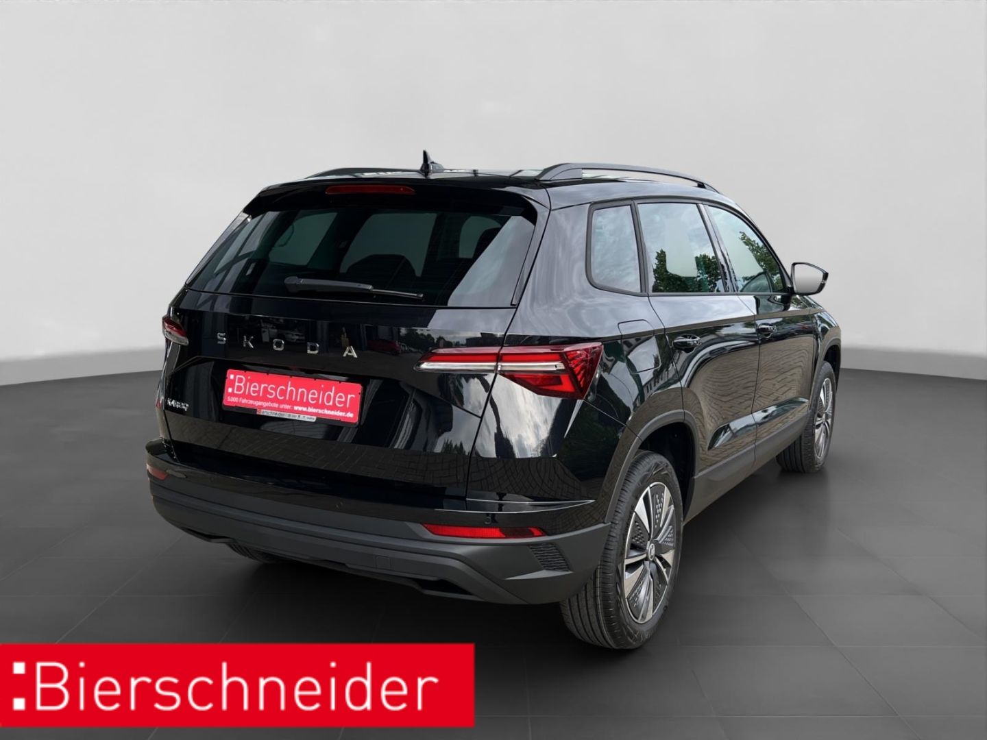 Skoda Karoq - Bild 6
