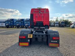 Fahrzeugabbildung MAN TGX 18.500
