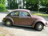 Volkswagen Käfer - Volkswagen Käfer in Essen
