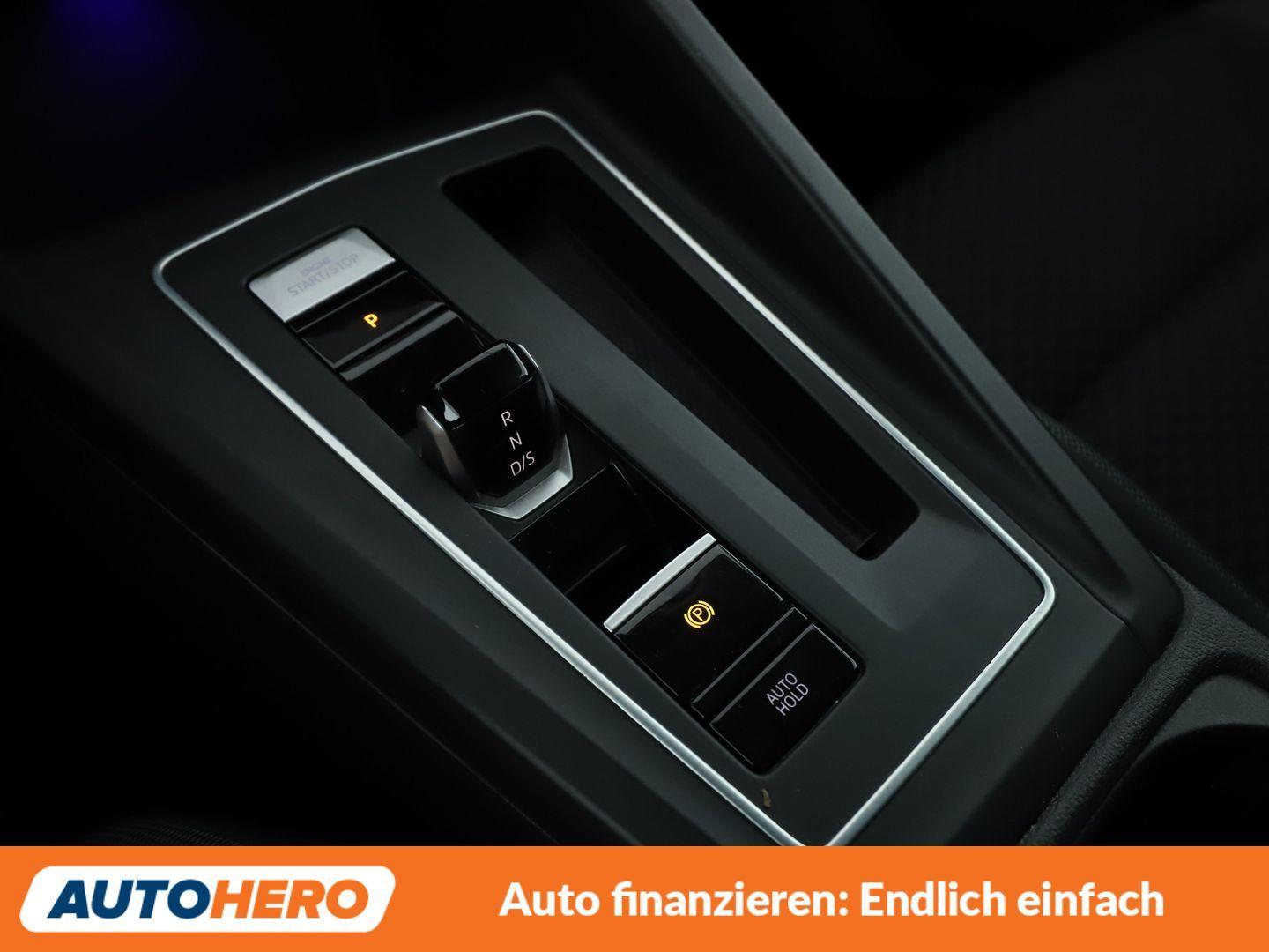 Volkswagen Golf VIII 2.0 TDI Active Aut.*NAV*LED*ACC*CAM*SH, миниатюра 22
