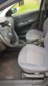 Fiat Bravo 1.4 T-JET 16V Dynamic 150PS - gebrauchte Fiat Bravo aus dem Jahr 2008