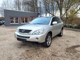 Lexus RX 400H 3.3 Aut*R-Cam*Navi*LMF*SZH*Klima*Temp*HU - Lexus RX 400: Rx400h
