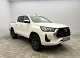 Toyota Hilux 2.8 D-4D 4x4 °RFK°SHZ°AHK° - Toyota Hilux: 2.4