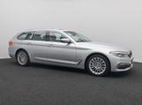 BMW 530d xD LuxuryLine Panoram 360°HUD HiFi DisplKey - BMW 530 in Bielefeld