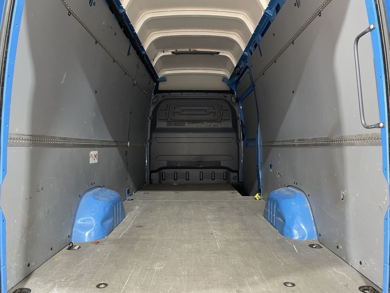 Fahrzeugabbildung Mercedes-Benz Sprinter 317CDI Maxi L4/H3 9G #LED#Kamera#Klima