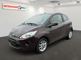 Ford Ka 1.2 Cool & Sound Edition - Ford Ka/Ka+ in Halle
