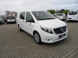 Mercedes-Benz Vito Mixto 119 CDI 4x4 lang+Regale+Cam+Navi+SHZ
