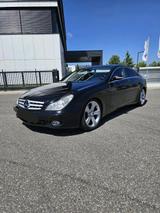 Mercedes-Benz Mercedes Benz CLS 500 TÜV NEU Massage - Mercedes-Benz CLS 500 aus 2005