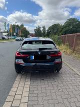 BMW 118d Advantage (+BMW-Garantie) - BMW 118 in Hannover