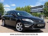 Ford Mondeo Turnier Titanium*8-fach bereift*Garantie* - Ford Mondeo aus 2012: Titanium