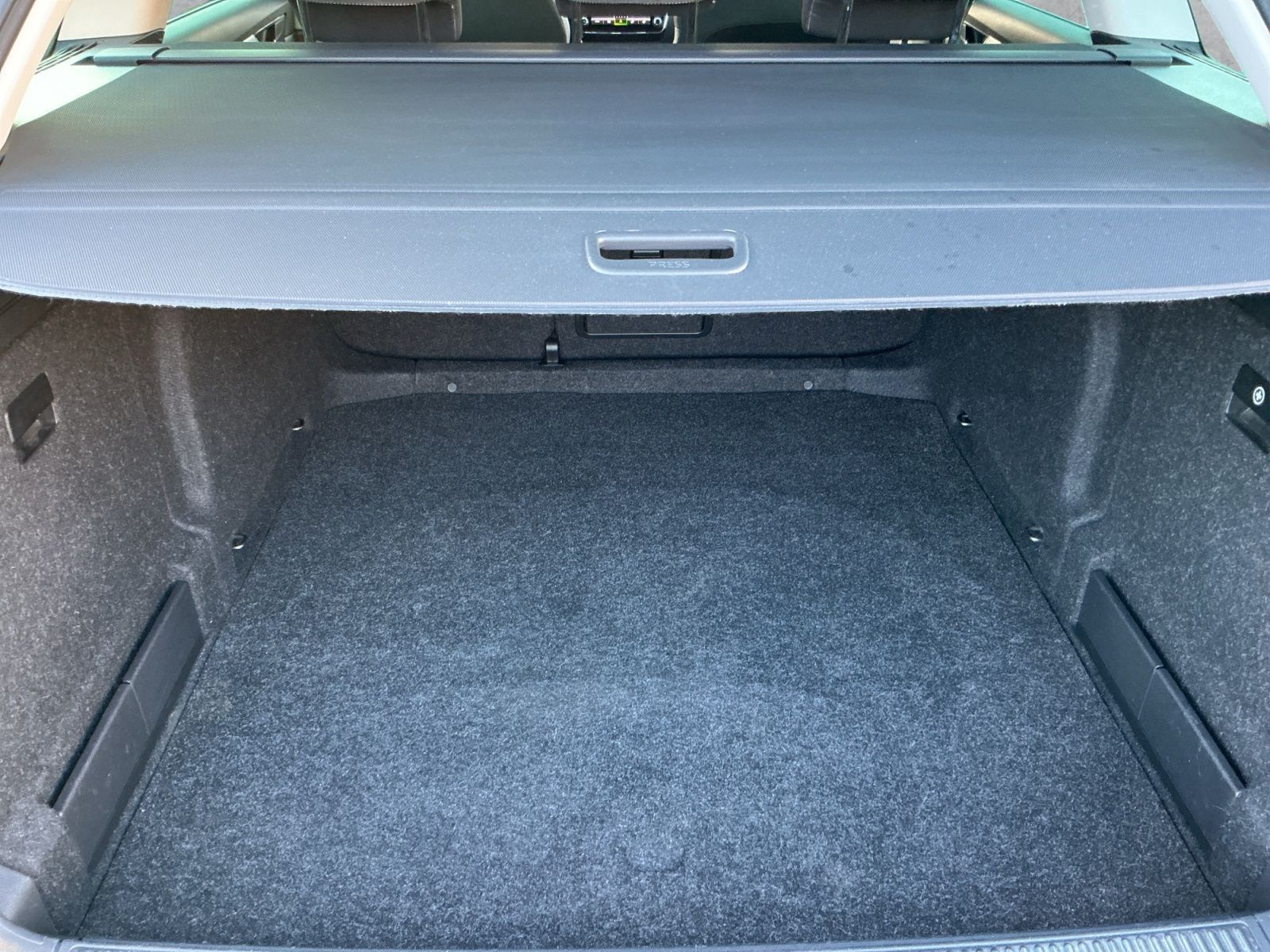 Skoda Superb - Bild 14