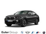 BMW X4 xDrive 30d Sportpaket AD StandHZG El. Panodac - BMW X4 Gebrauchtwagen in Frankfurt