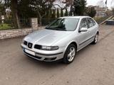 Seat Leon 1.9 TDI 1M1 Klima TÜV 10/27 AHK ... - gebrauchte Seat Leon aus dem Jahr 2001