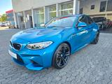BMW M2 Coupe *Deutsches Fzg*2.Hand*H&K*Schalter - gebrauchte BMW M2 aus dem Jahr 2016