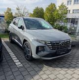 Hyundai TUCSON 1.6 T-GDI Plug-in Hybrid 4WD Auto -
