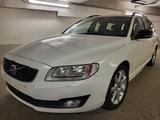Volvo V70 2.0 Linje Svart/AHK/EURO6/ BUSINESS PAKET - Volvo V70: 6.6