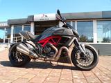 Ducati Diavel Termignoni ESD - DUCATI 2011 DIAVEL