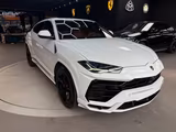 Lamborghini Urus EXCLUSIVE*ADAS-PAKET*CARBON*360°* - Lamborghini Gebrauchtwagen von 2019