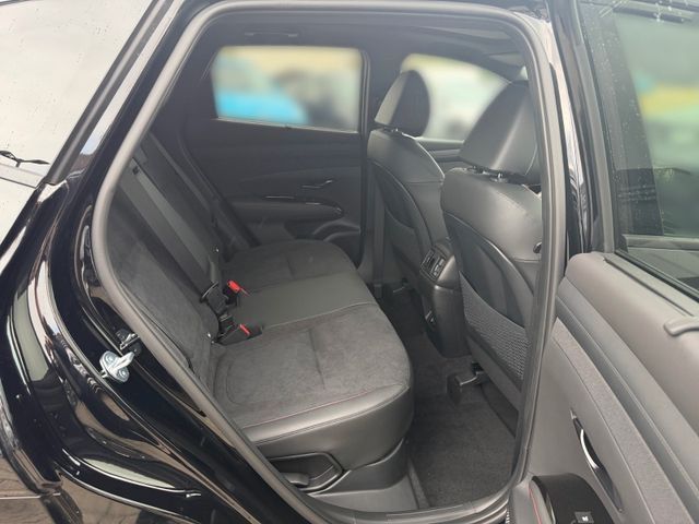 Hyundai Tucson – Bild 13
