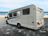 Knaus Sky TI 700 MEG Platinium Selection / Automatik - Knaus Ti 700