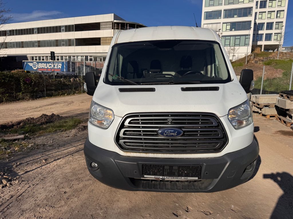 Image of Ford Transit