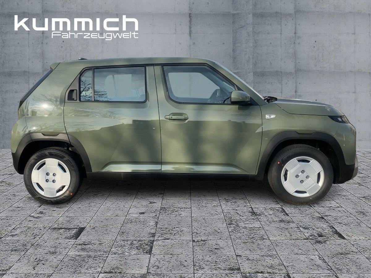 Hyundai INSTER M25 49 kWh SEL.Eff.Pak.*25 Jahre Batterie imagem 3