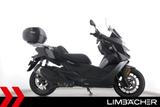 BMW C 400 GT - Keyless, Griff/Sitzheizung - BMW ROLLER