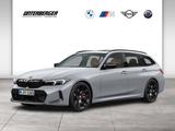 BMW M340i xDrive Touring Pro AHK ACC 360° HUD Pano - BMW M340i Gebrauchtwagen in Berlin