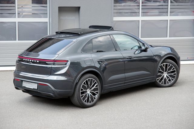 Porsche Macan 2* 21"MacanDesign,ACC,Privacy,Pano,SOFORT*