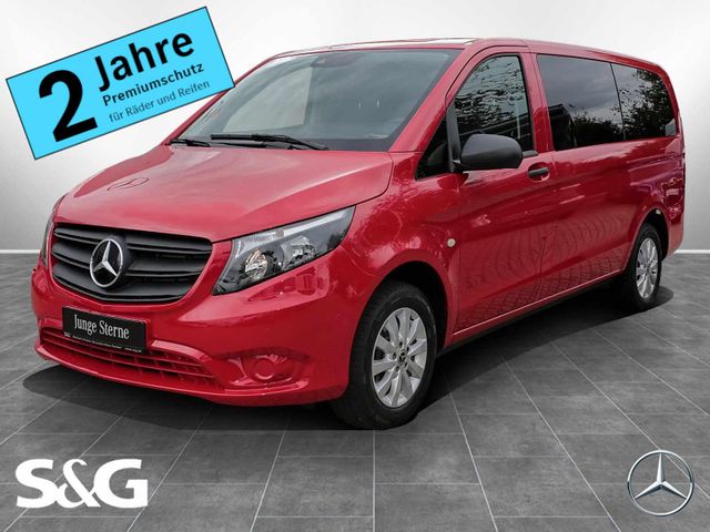 Mercedes-Benz Vito 116 CDI Tourer PRO Lang