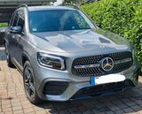 Mercedes-Benz GLB 220 d 4MATIC AMG-Line mit AHK